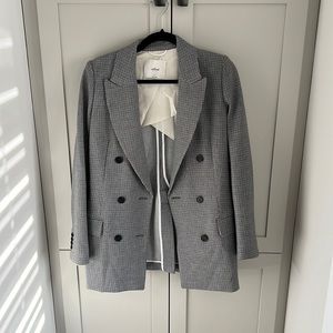 Aritzia Wilfred Blazer